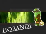 horandi