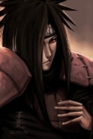 Madara Uchiha