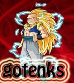 gotenks