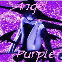 Purple Angel