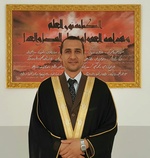 سعد القصاص