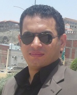 حامد مرسي