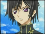 Lelouch Lamperouge