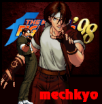 MECHKYO