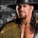 The Undertaker/Admin