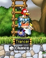 Trancer