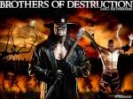 Brothers of Destruction