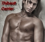 Thibault Carrier