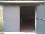Garage85