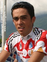 Andy Contador