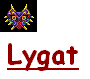 Lygat