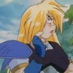 Gourry