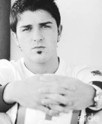 david villa