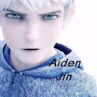 Aiden Jin