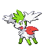 Shaymin