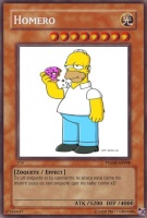 Homer's DarkHunter
