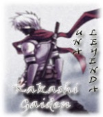 Kakashi Gaiden