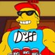 DUFF-MAN