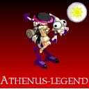 Athenus-Legend