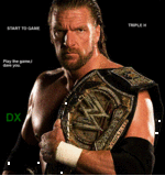 Triple h