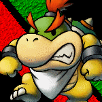 Bowser jr.