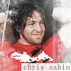 Chris Sabin »» Al'