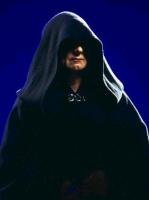 Darth Wreed