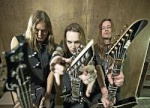 LakeBodom.