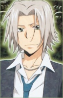 Gokudera Hayato