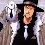 Rob Lucci