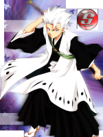 Hitsugaya