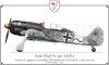 lbum pessoal de Furias Fw190m10