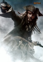 Jack Sparrow