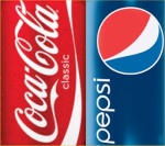 Coke|-|Pepsi