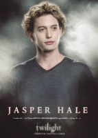 Jasper Hale