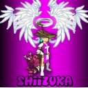 M'zelle Shiizuka