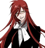 Grell Sutcliff