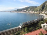 Treno dell' Etna