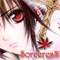 Sorceress