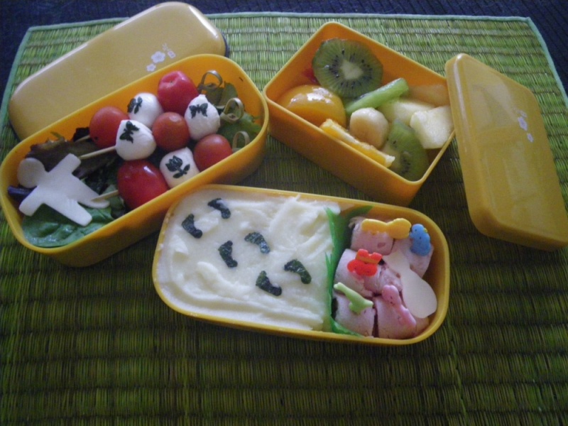 bento