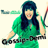 Gossip-Demi