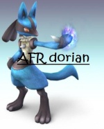 AFR Dorian