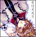 AFR Roxas