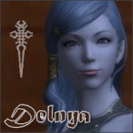 Delnya Donegan