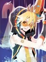 Len_Kagamine