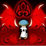 Zeryx