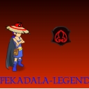 fecadala-legend