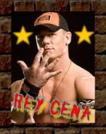 Jeff Cena