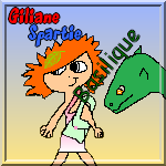 Giliane Spartie