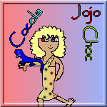 Jojo Choc